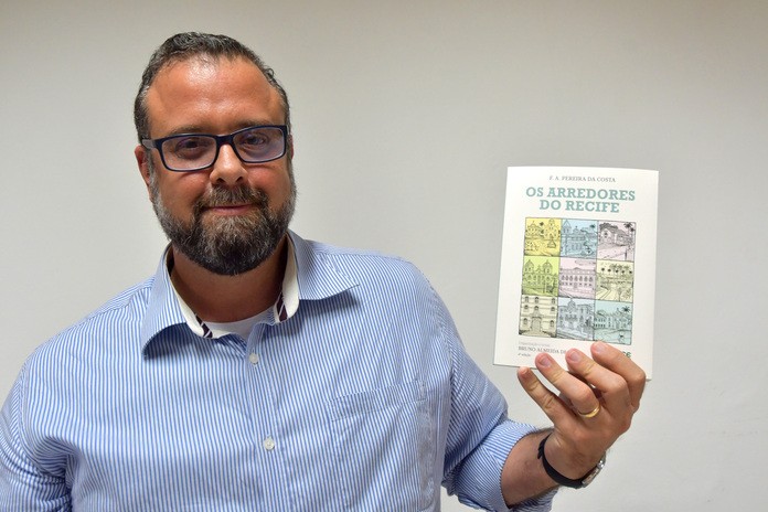 imagem do Lançamento